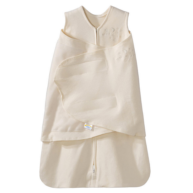 baby swaddle