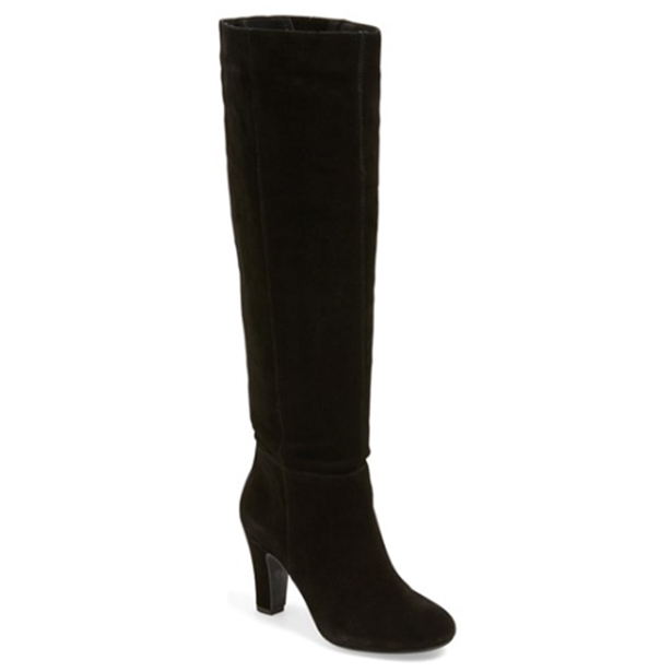 Hot Boots