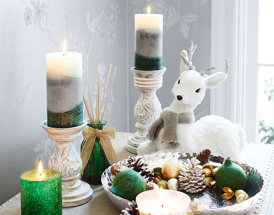 holiday decor