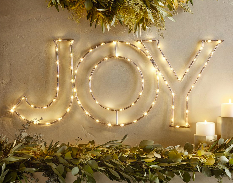 holiday decor