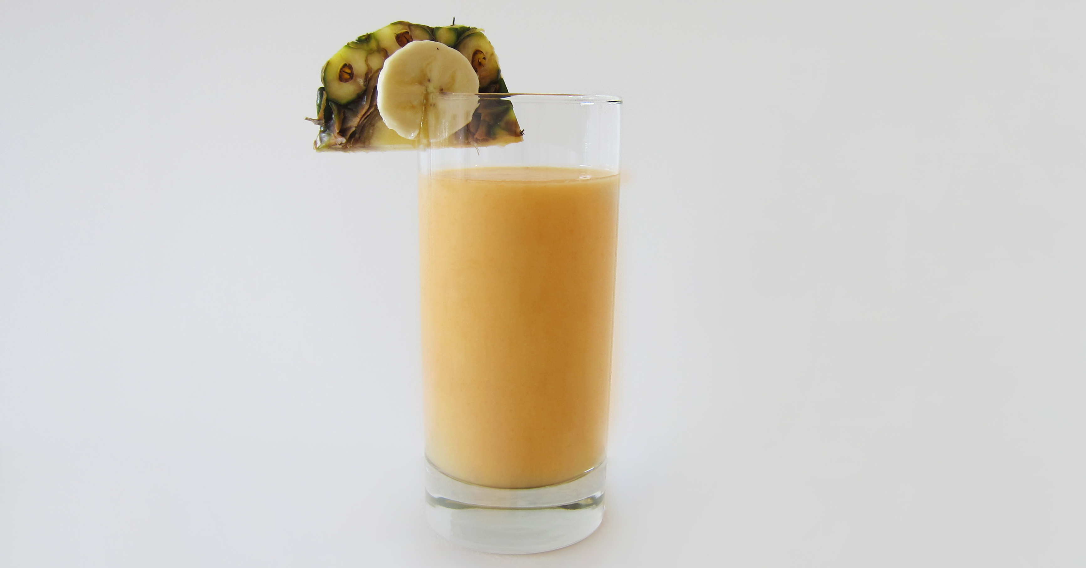 Tropical Smoothie