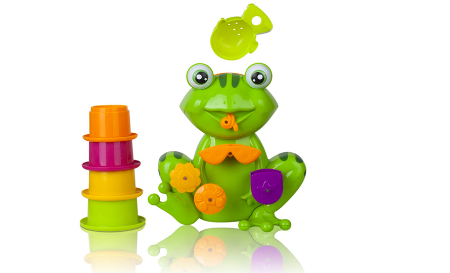 Frog-Toy