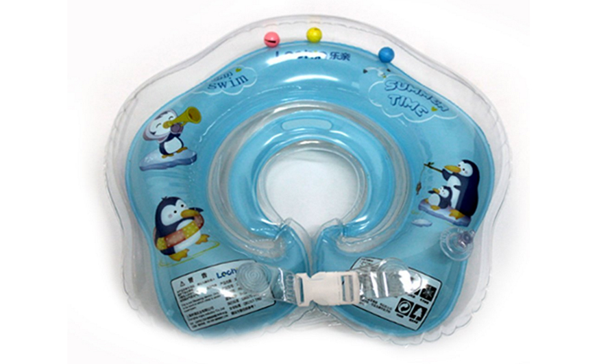 Neck-Float