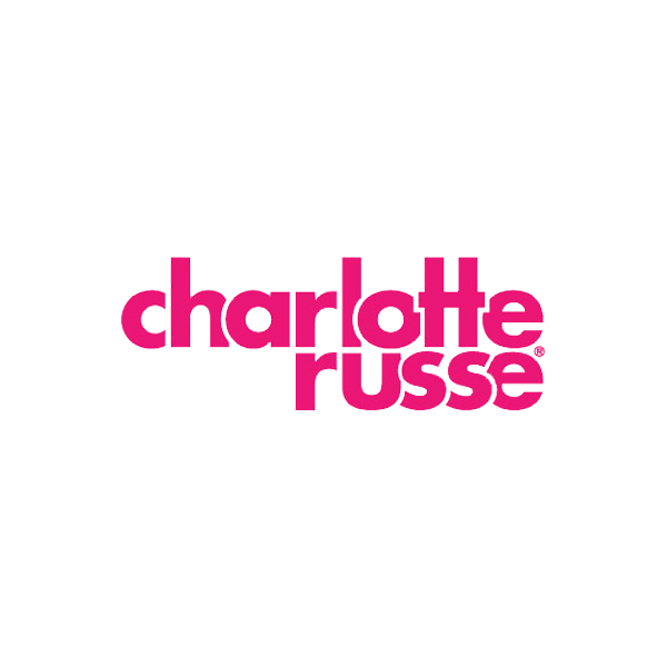 Charlotte Russe Coupons
