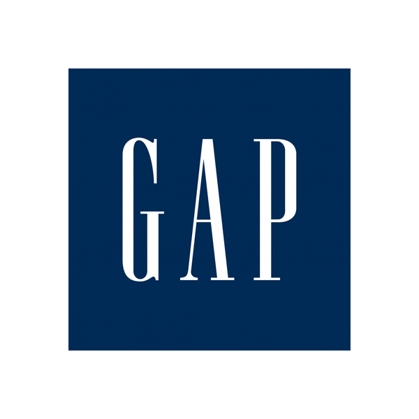 gap coupons