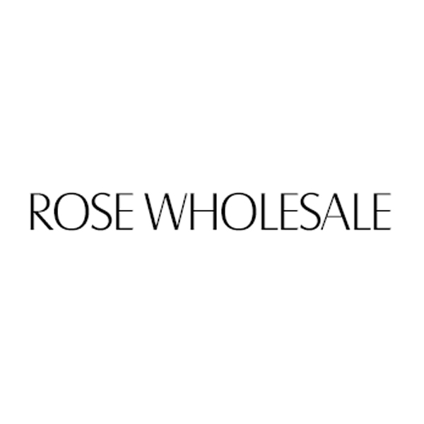Rose wholesale coupon code free shipping