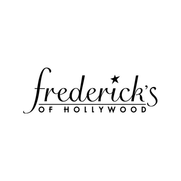fredericks of hollywood promo code