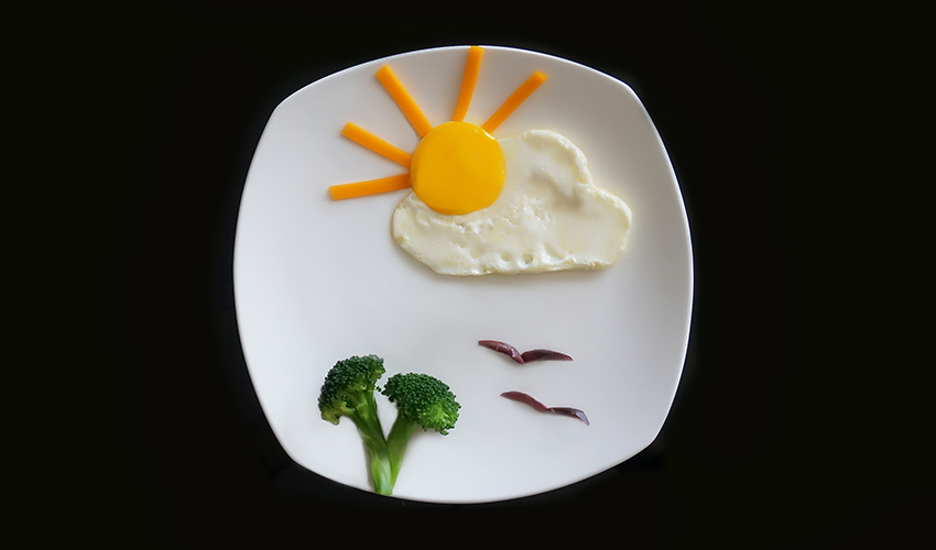 10 Yum And Fun Breakfast Ideas for Kids | SoInTheKnow