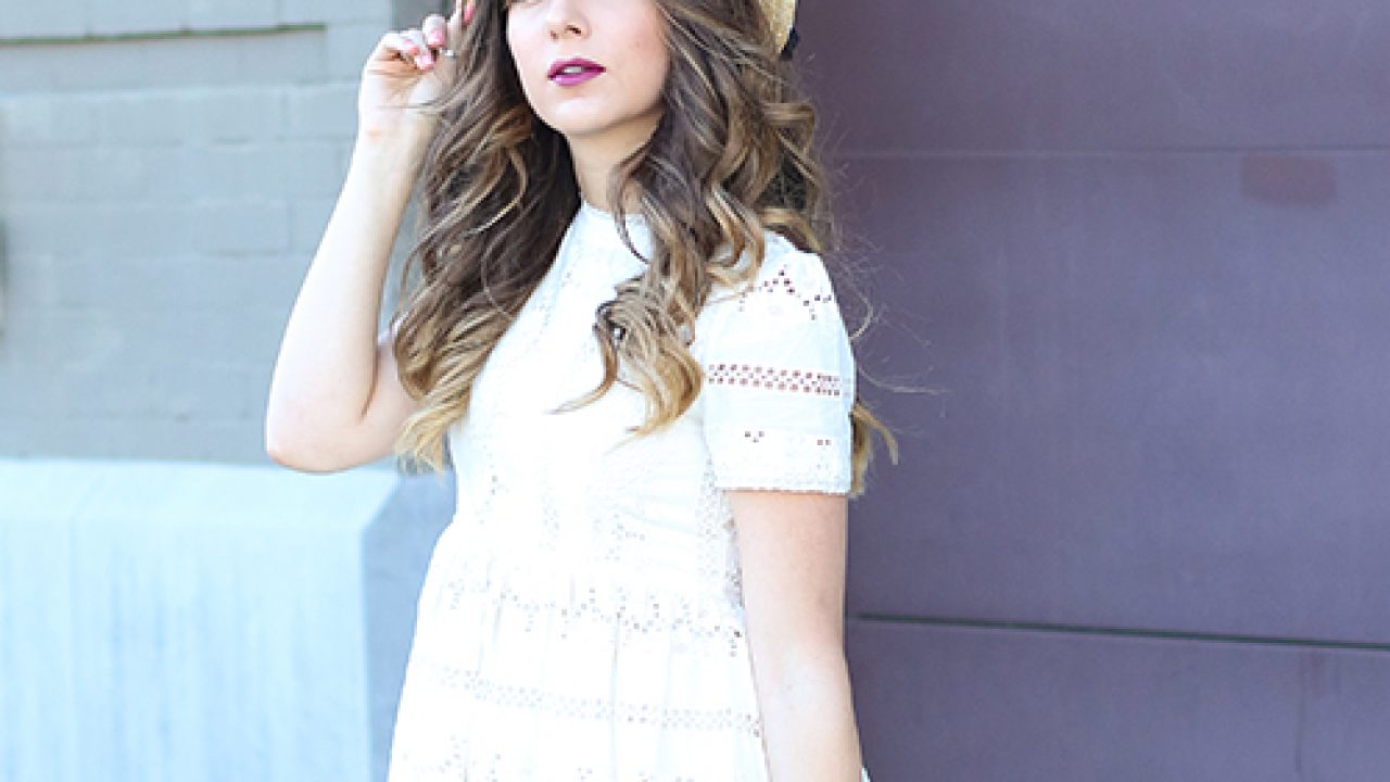 5 Summer Hats That You Can Rock All 