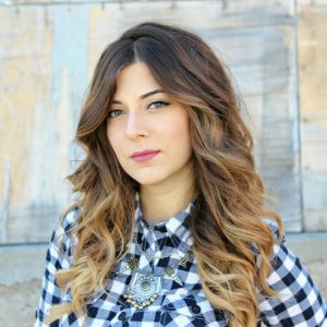 Lillian Babaian