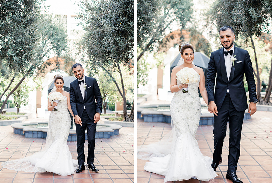 CalTechWedding Photos