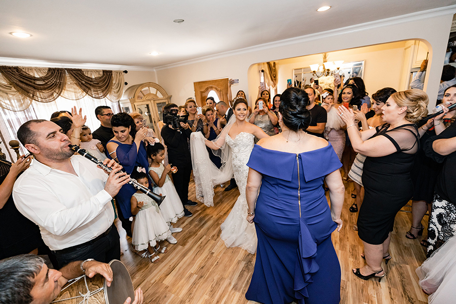 Armenian Brides House