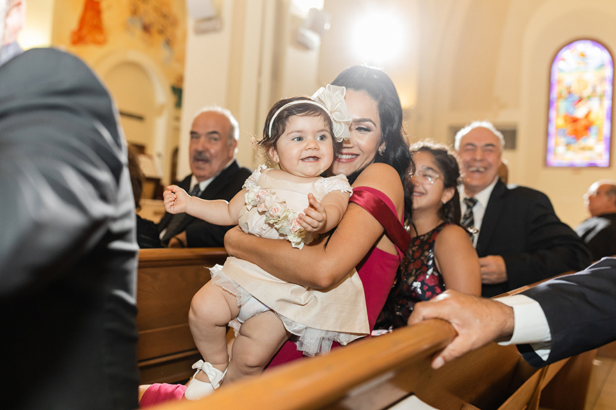 St Leon Armenian Wedding Church