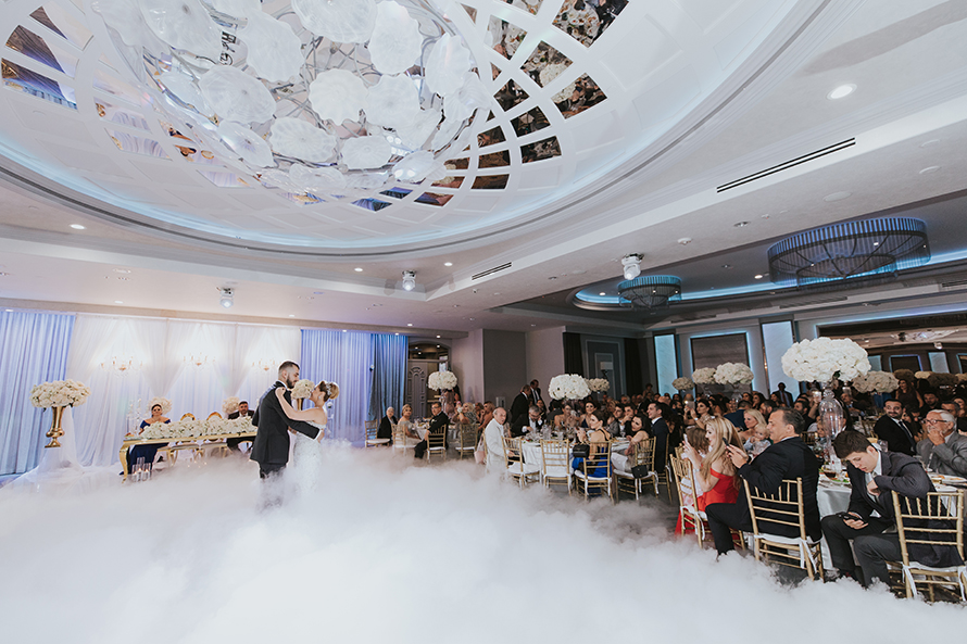 My big fat Armenian Wedding