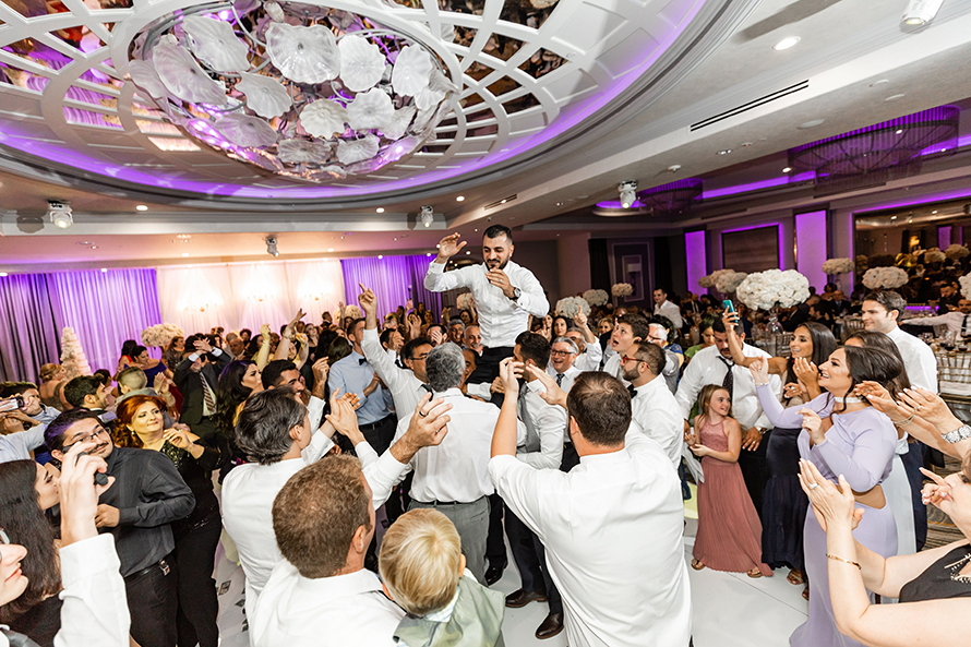 Armenian Wedding Tradition