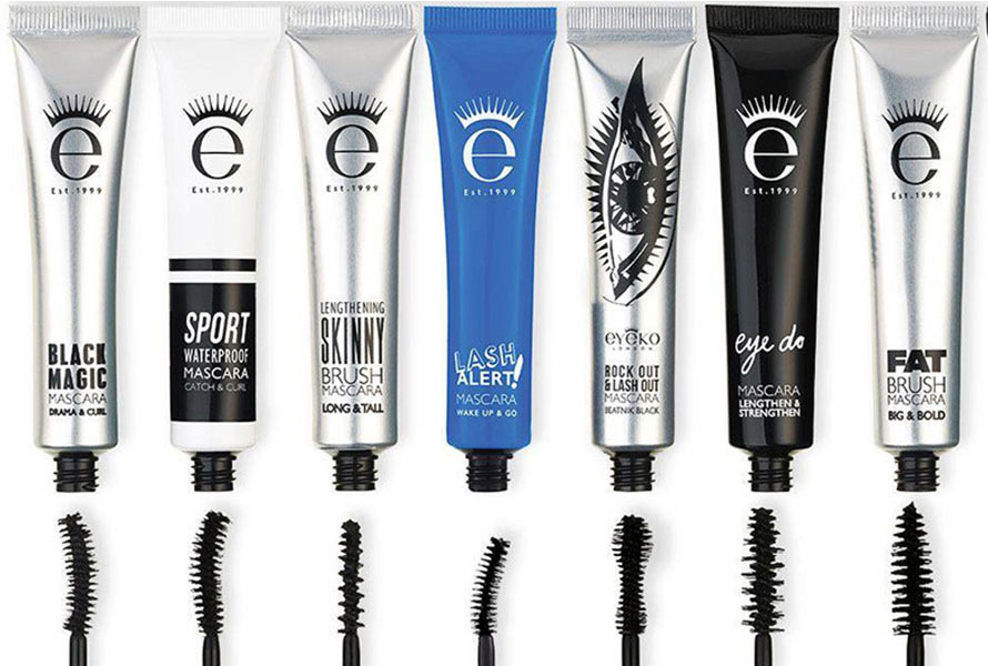 eyeko makeup brand