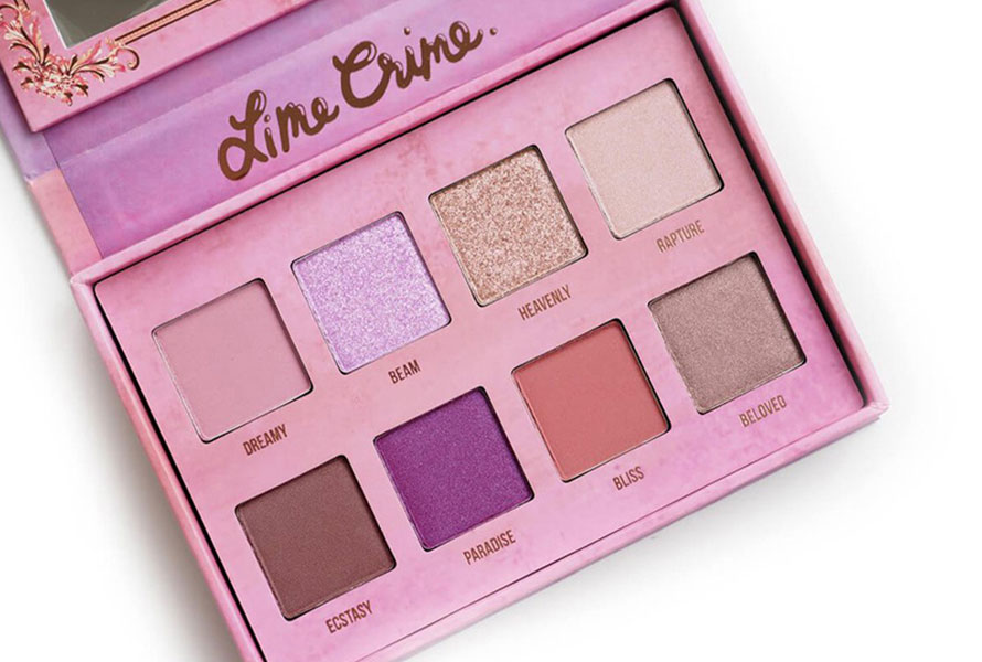 lime crime makeup brand