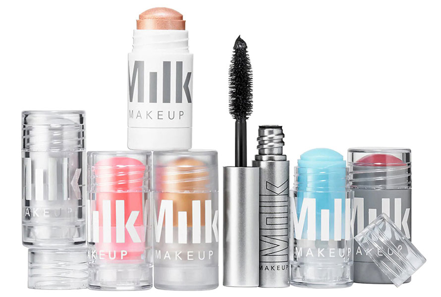 milk makeup brand
