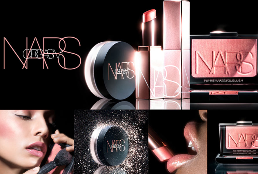 nars cosmetics Makeup Brand