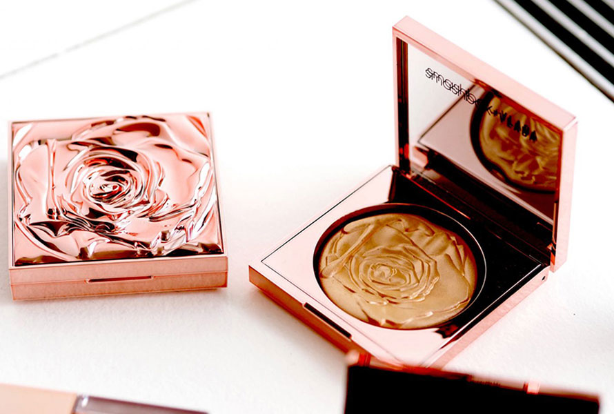 smashbox makeup brand