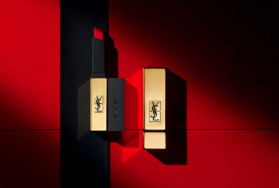 YSL Beauty Makeup Brand