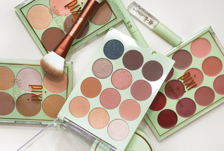 pixibeauty Makeup Brand