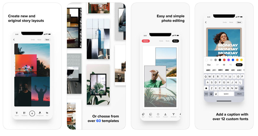 Featured-App-for-Instagram-Stories