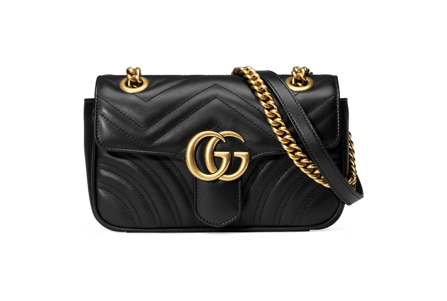 Gucci-Marmont-Bag