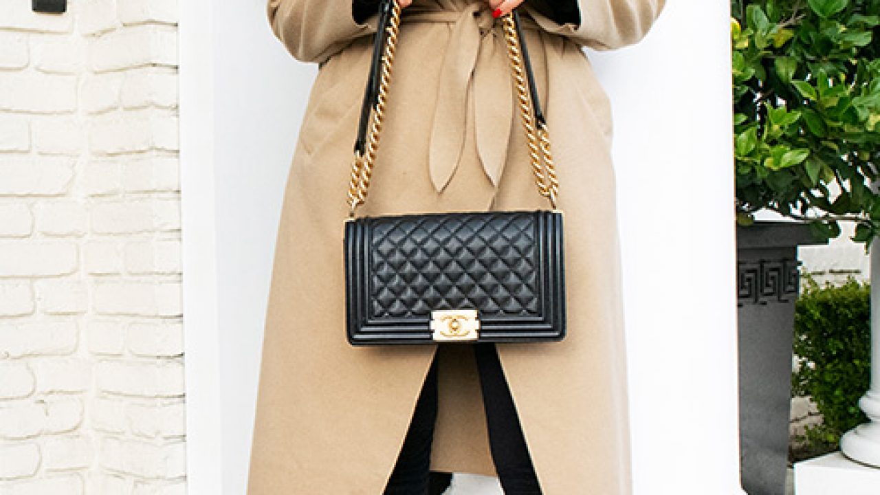 Everything You Need to Know Before Investing in Chanel Bags + 9